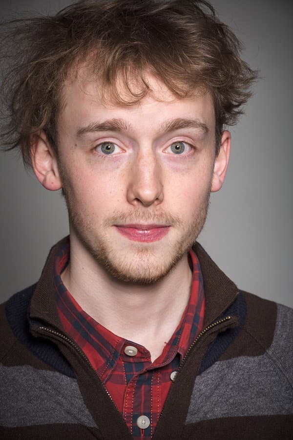 Frederic Haselon profile