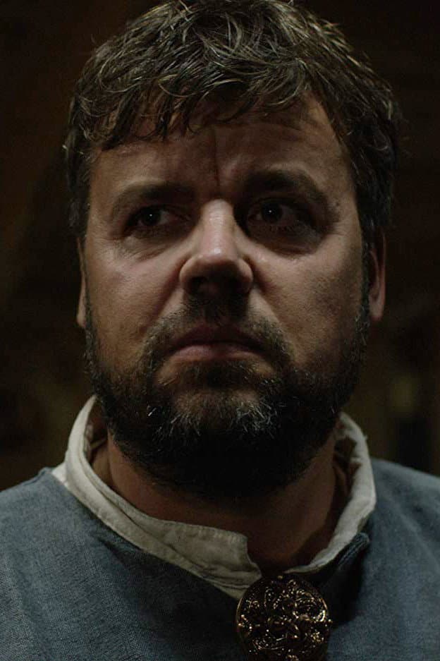 Sven Ole Frønes profile