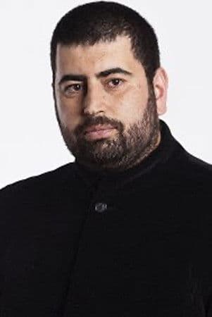 David Rodríguez profile