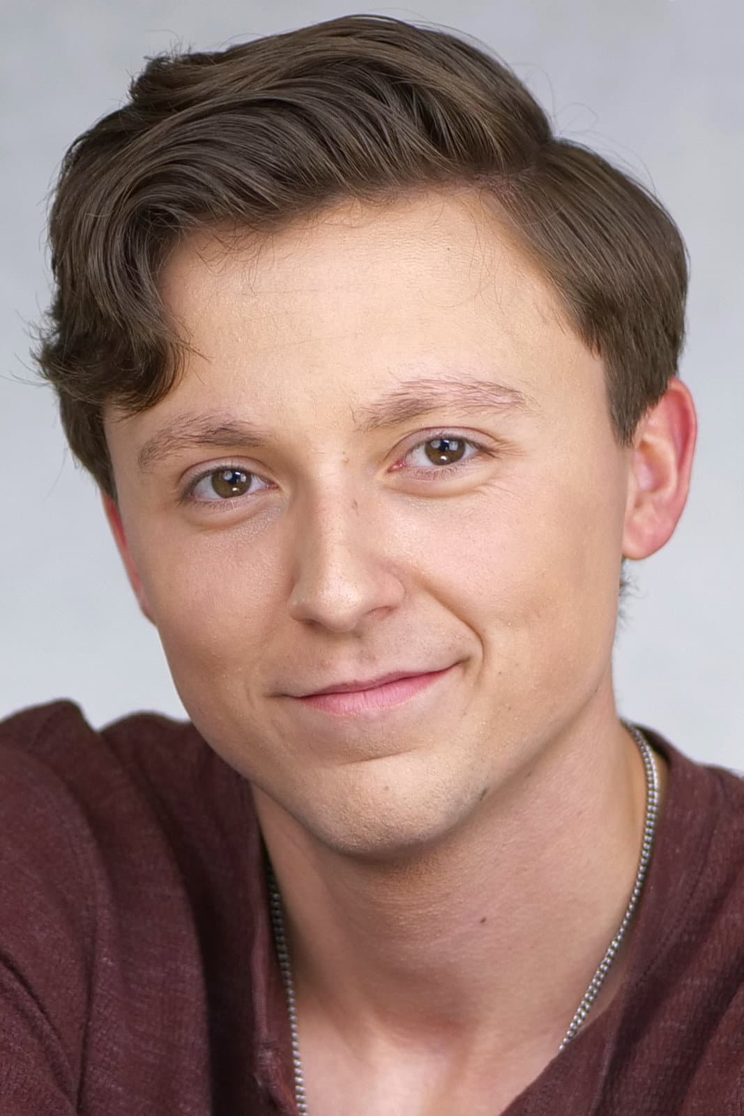 Nigel Butler profile