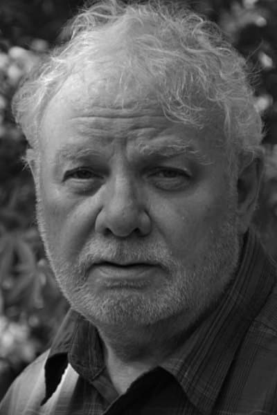 John Friesen profile