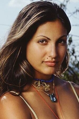 Jessie Camacho profile