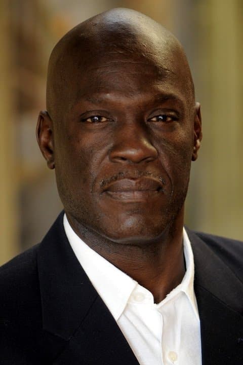 Brent Moorer Gaskins profile