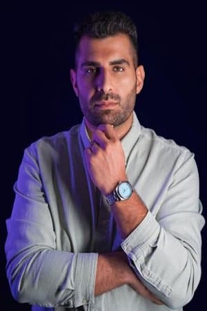 Mehdi Perwez profile