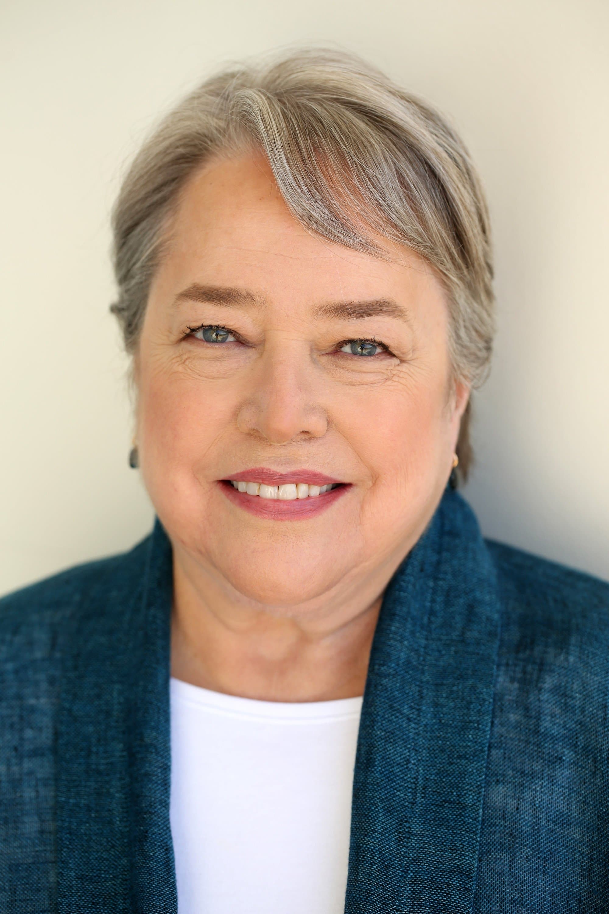 Kathy Bates profile