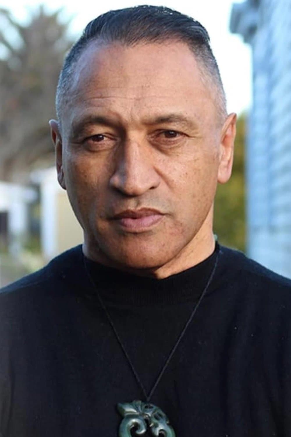 Piripi Waretini profile