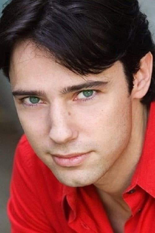 Jason Currie profile