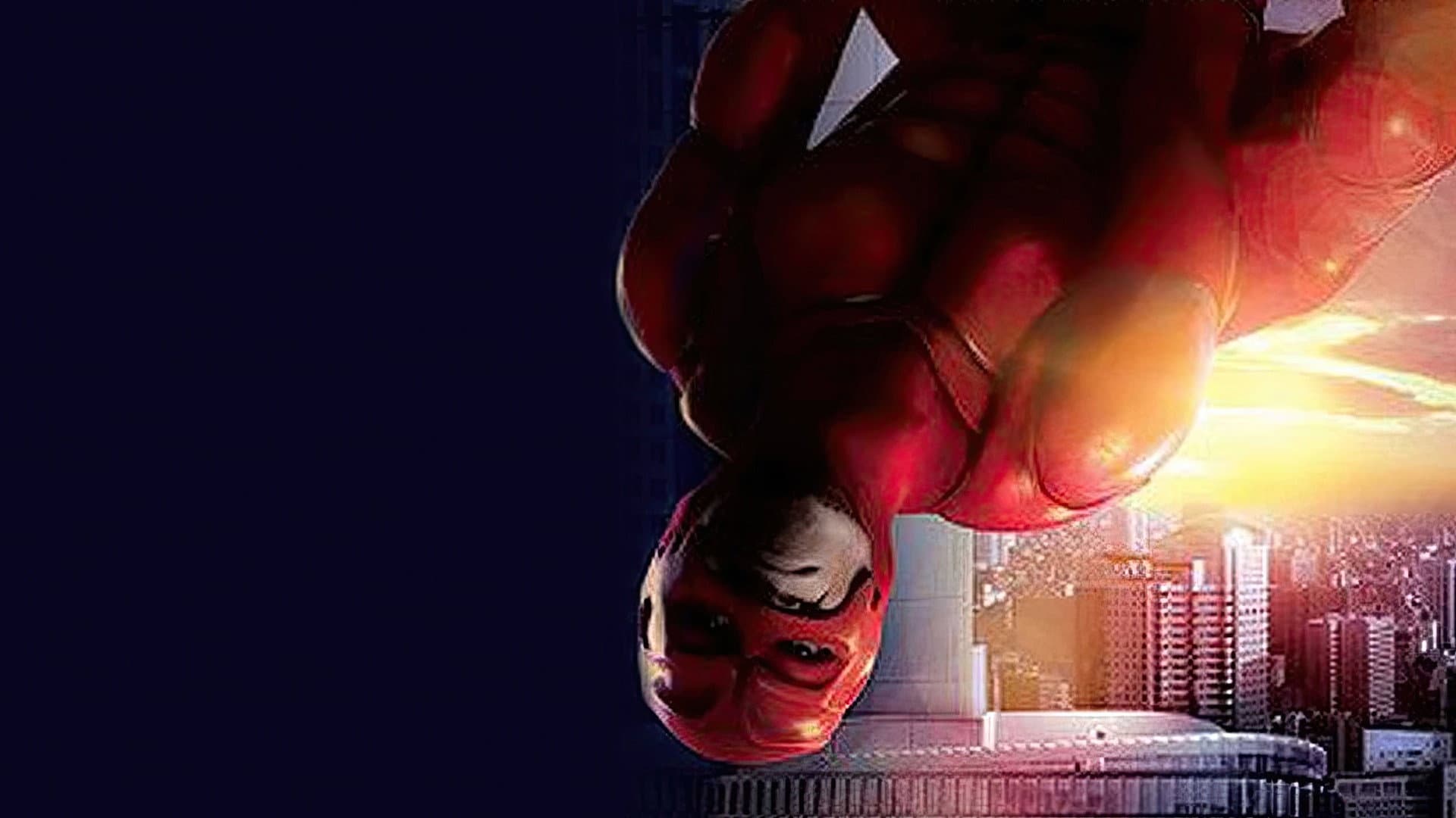 Cicakman 2: Planet Hitam backdrop