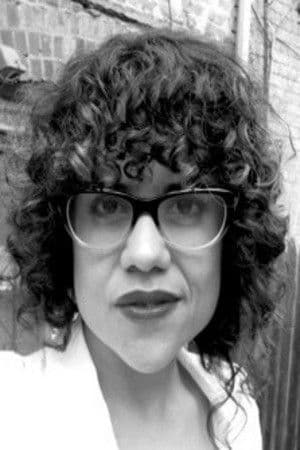 Cecilia Aldarondo profile