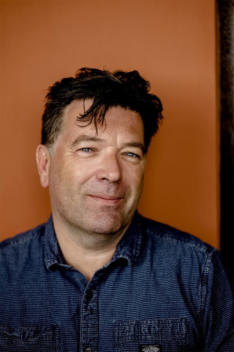 Jan Vardøen profile