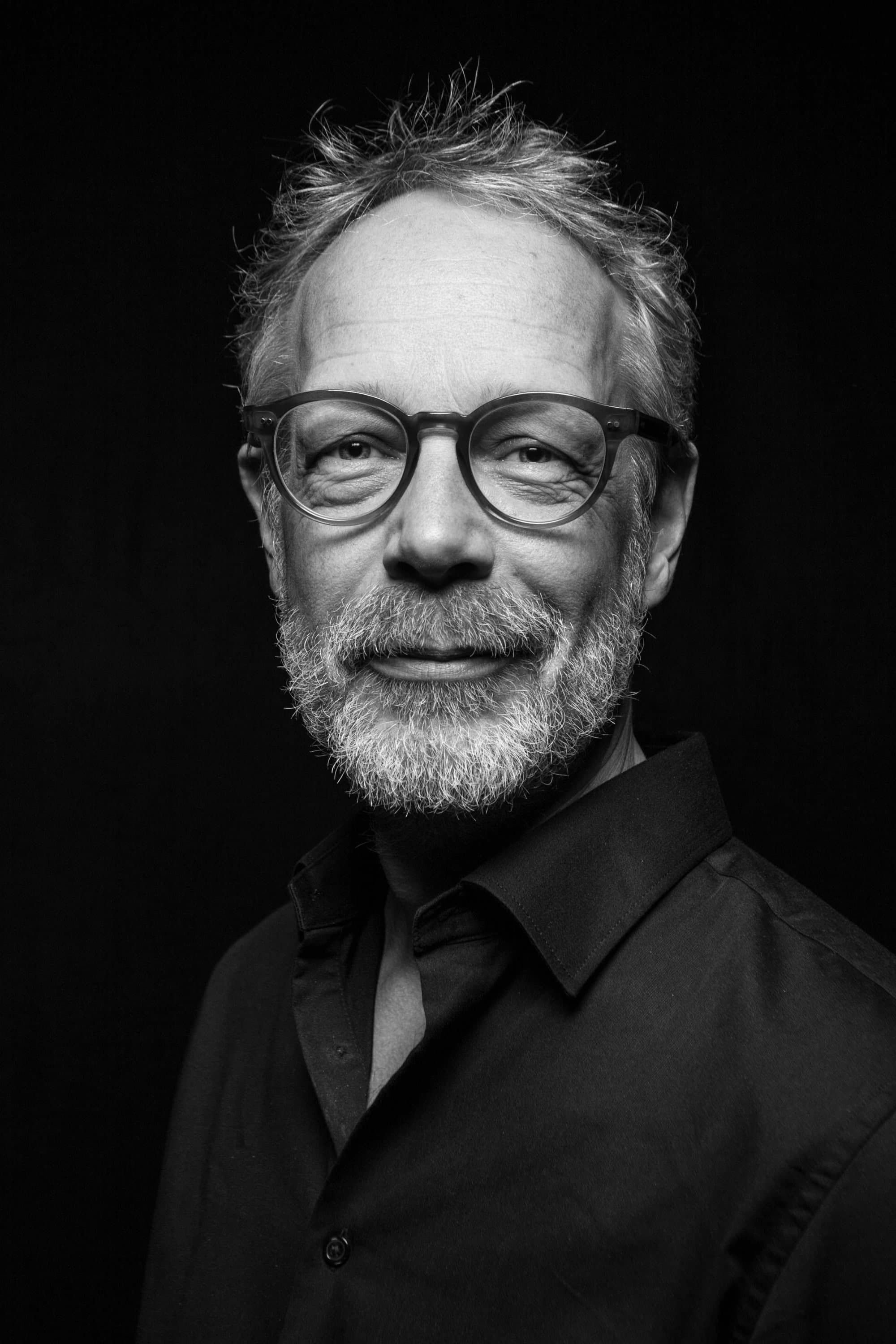 Frank van den Eeden profile