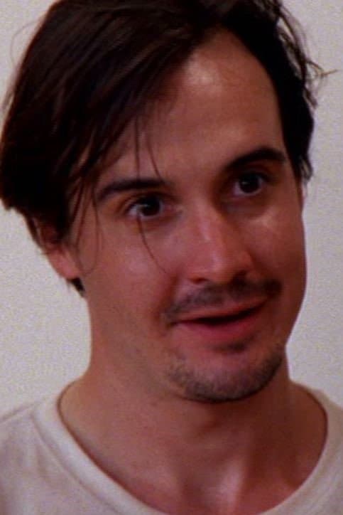 Alexander Enberg profile