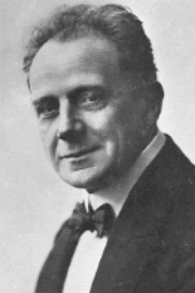 Rudolf Lettinger profile
