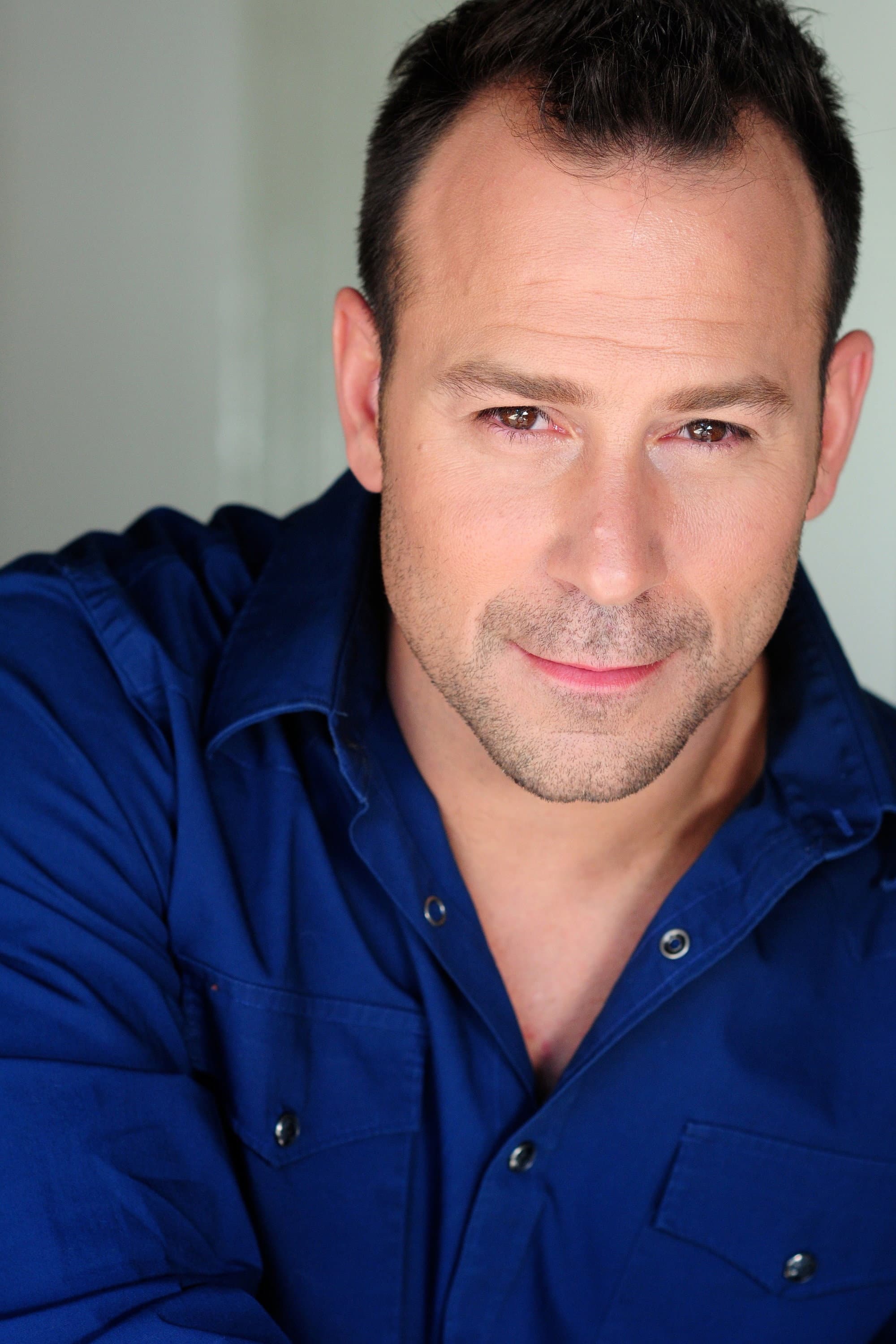 Patrick Lazzara profile