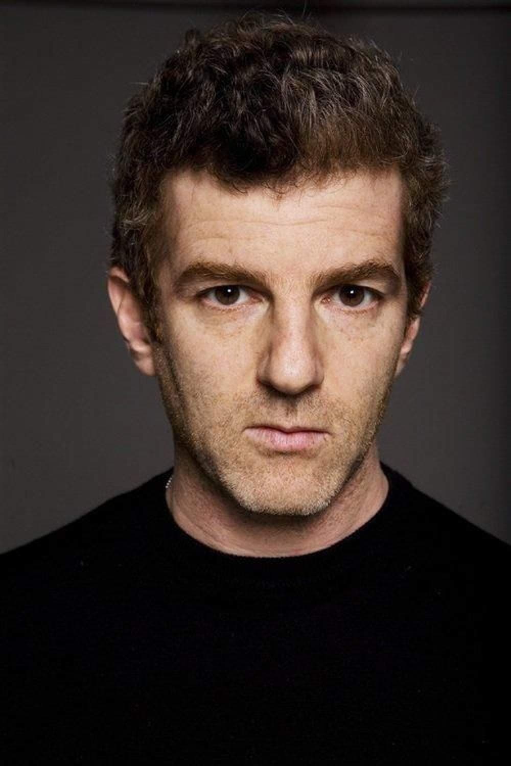 Dan Herzberg profile