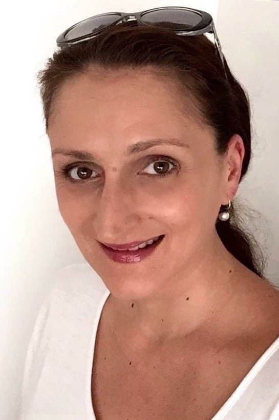 Lucia Vráblicová profile