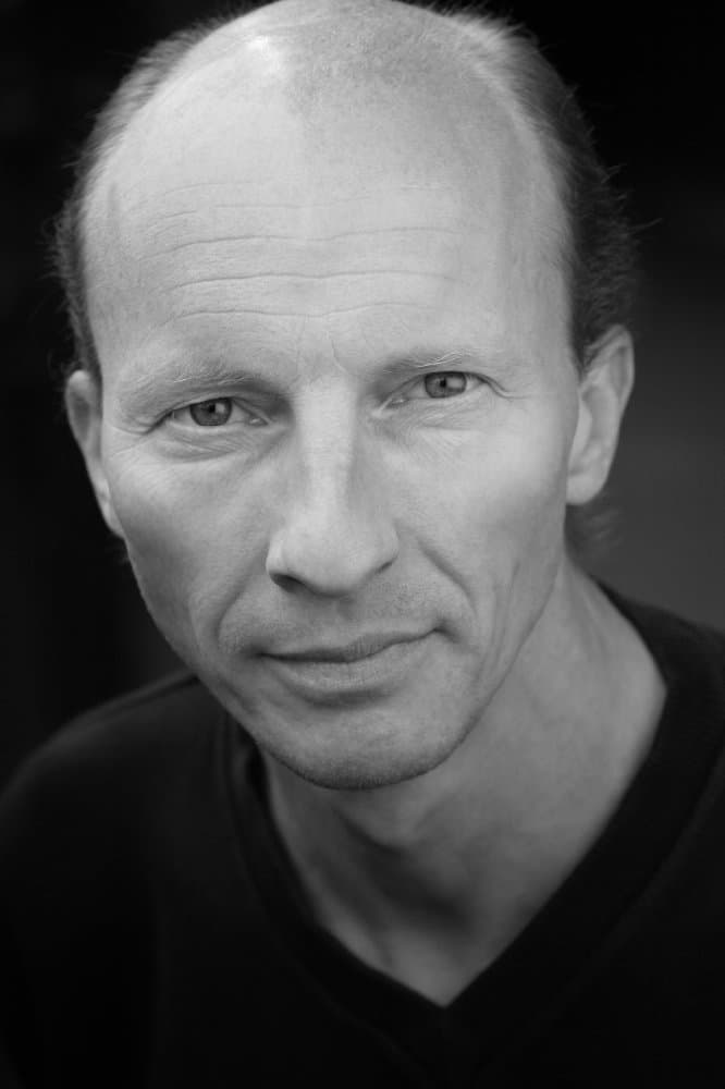 Michael Jenn profile