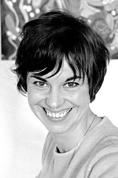 Elizabeth Seal profile