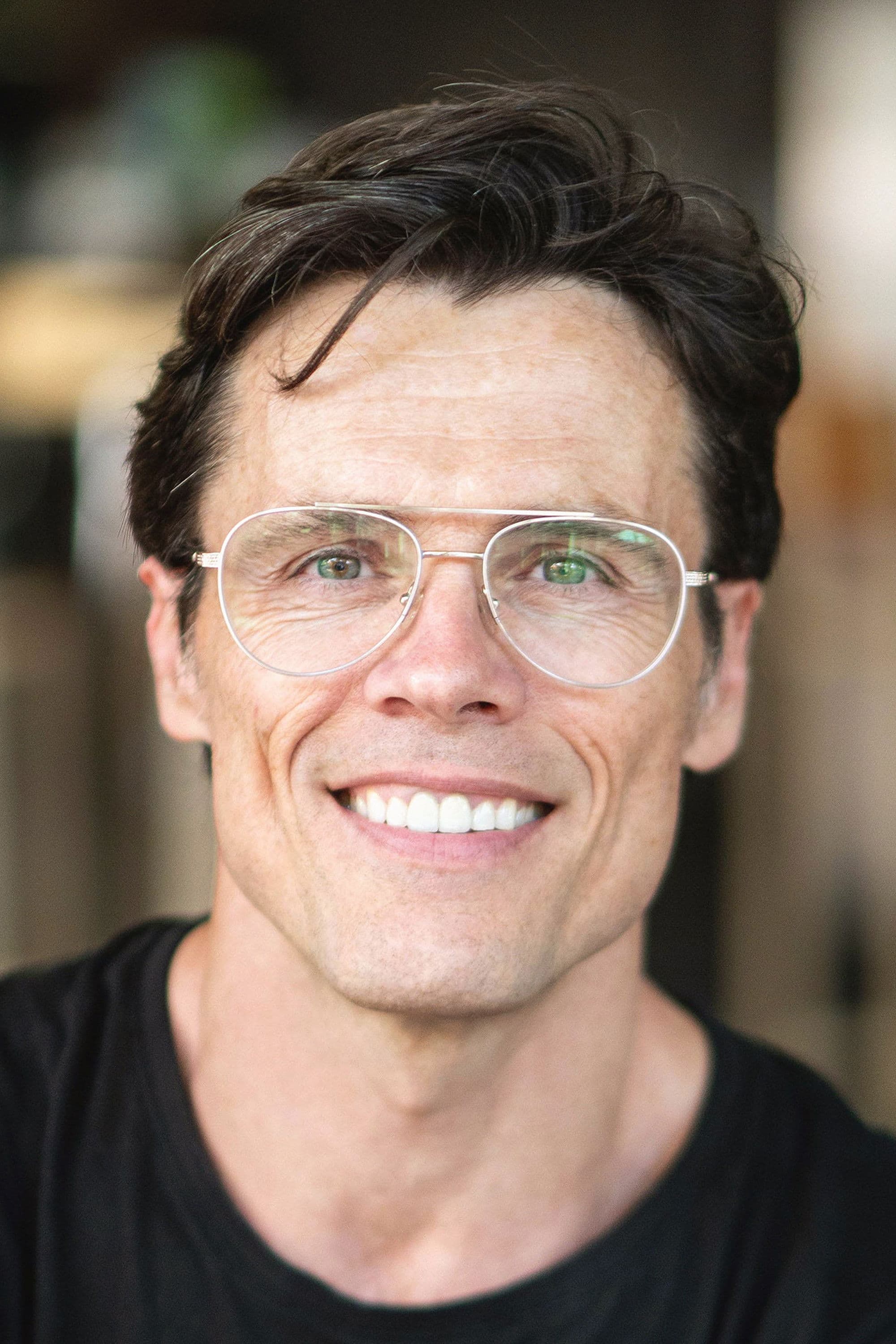 Octavi Pujades profile