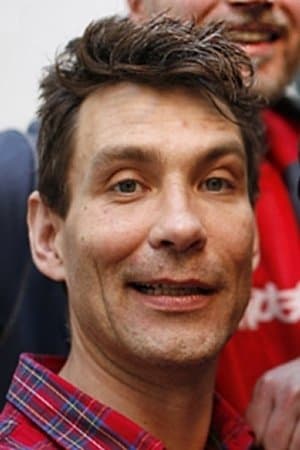 Stig Werner Moe profile