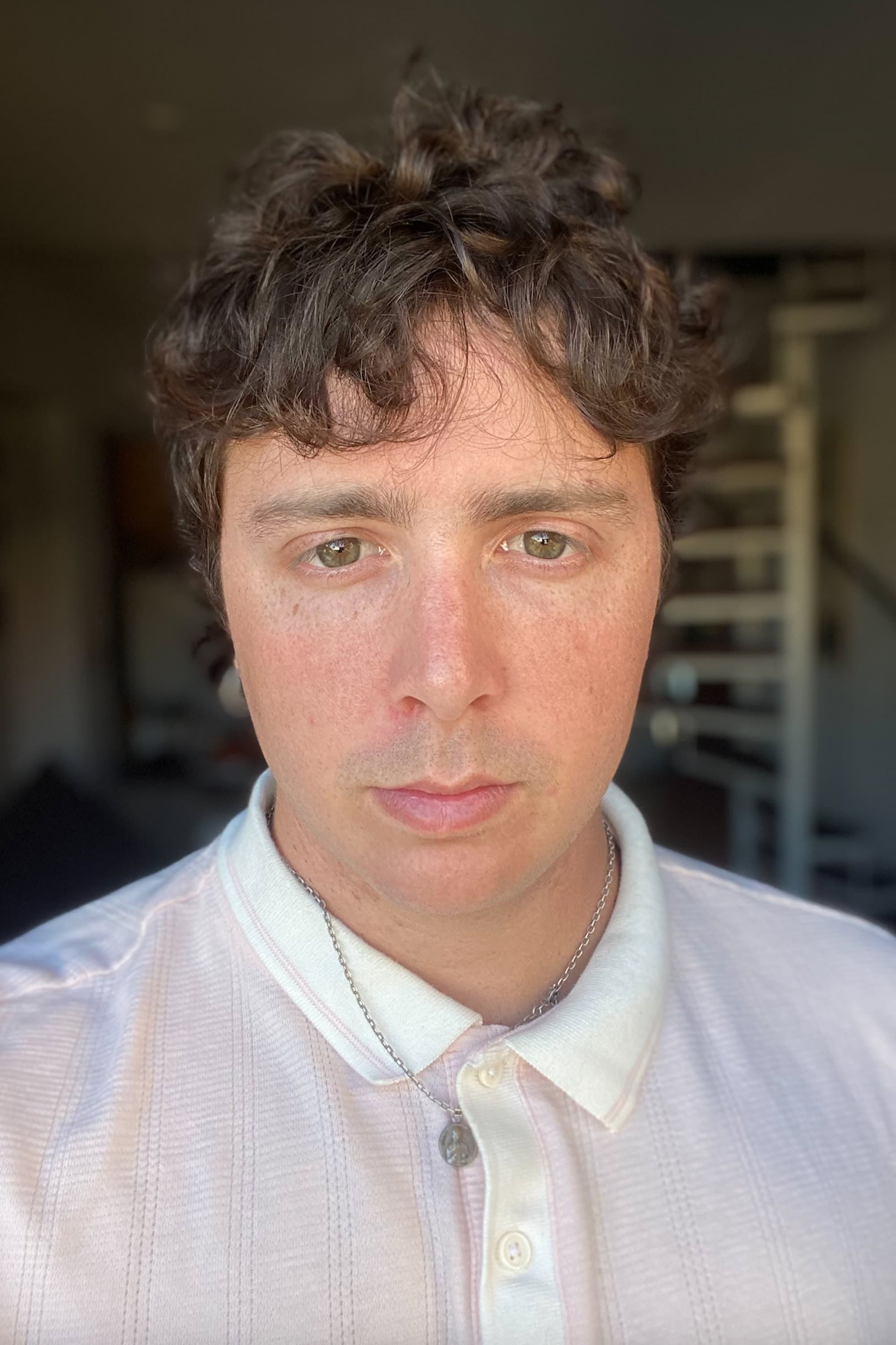 Lucas A. Vignale profile