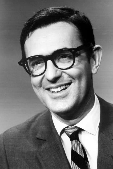 Larry Blyden profile