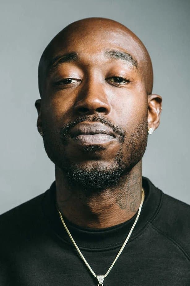 Freddie Gibbs profile