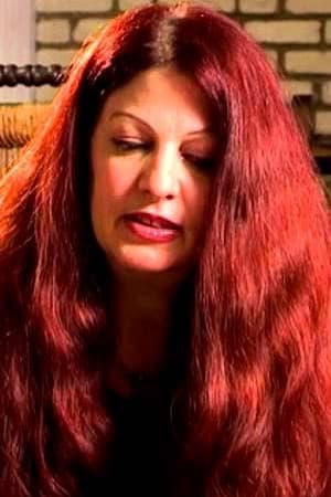 Scarlet Rivera profile