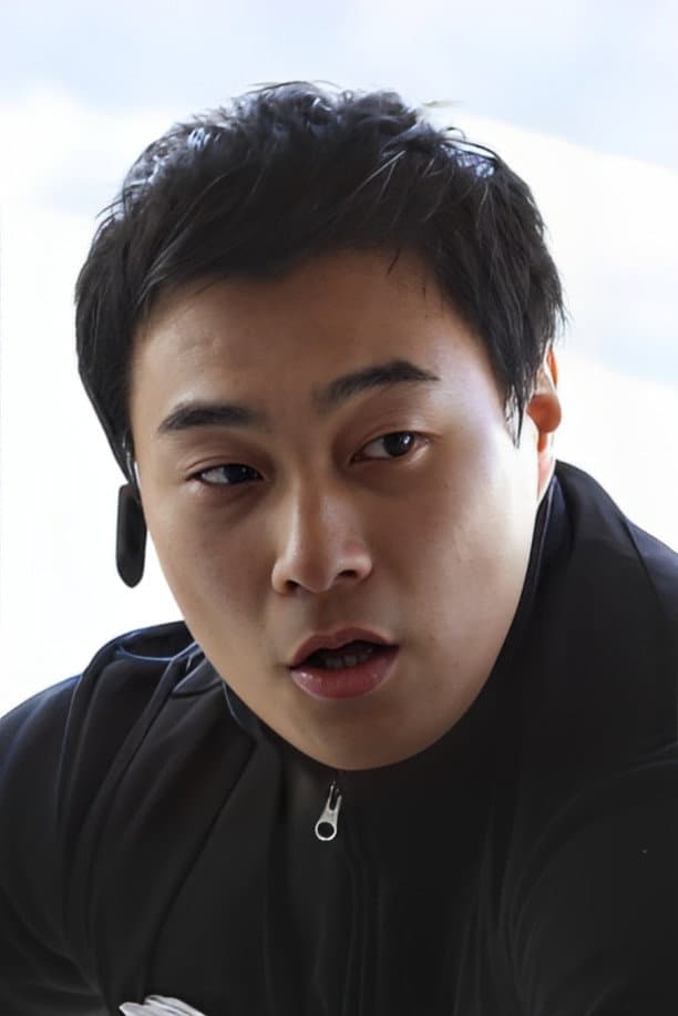 Song Gi-joon profile