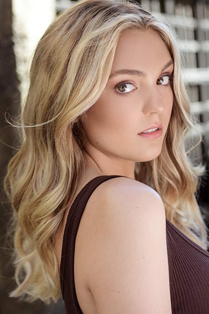 Samantha Schimmer profile