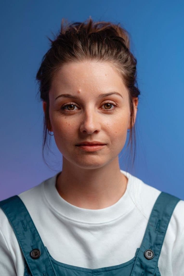 Marina Blanke profile