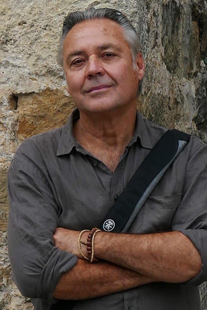 Doane Gregory profile