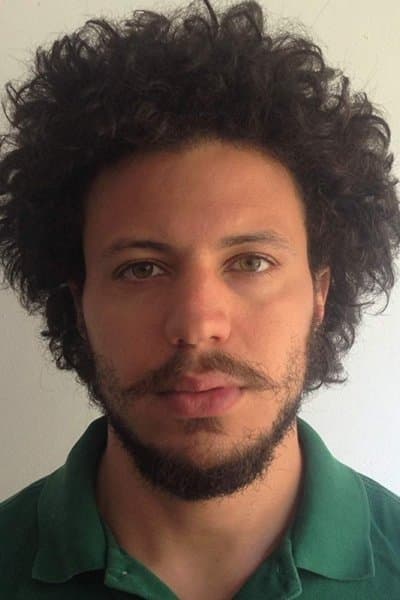 Ramses Jimenez profile