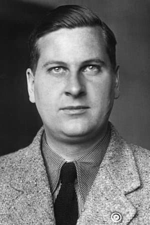 Baldur von Schirach profile