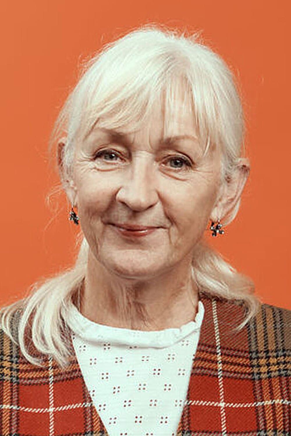 Joke Tjalsma profile