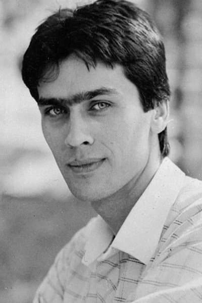 Rustam Urazaev profile