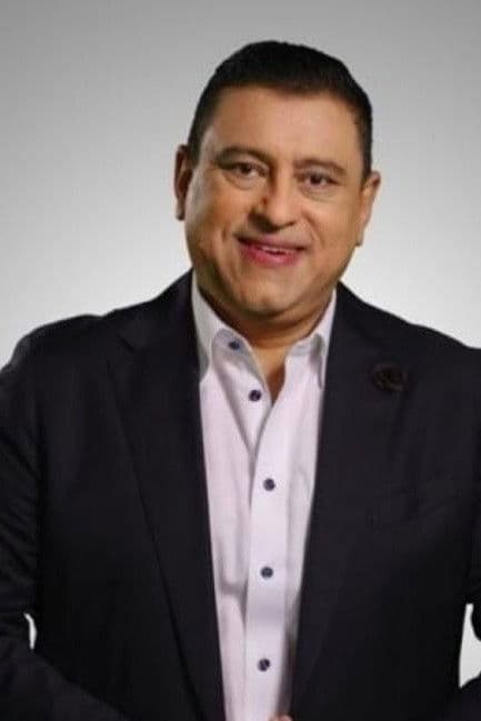 Moataz ElDemerdash profile