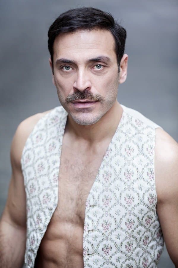 Salvio Simeoli profile