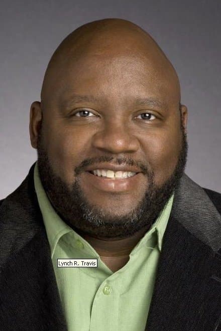 Lynch R. Travis profile