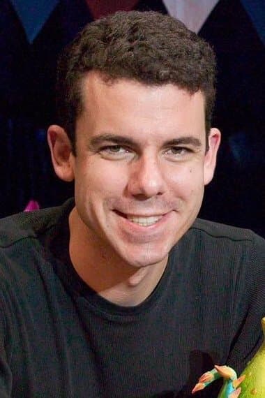 Paul McGinnis profile