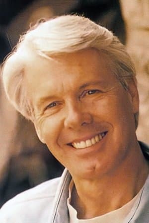 Terry Hughes profile