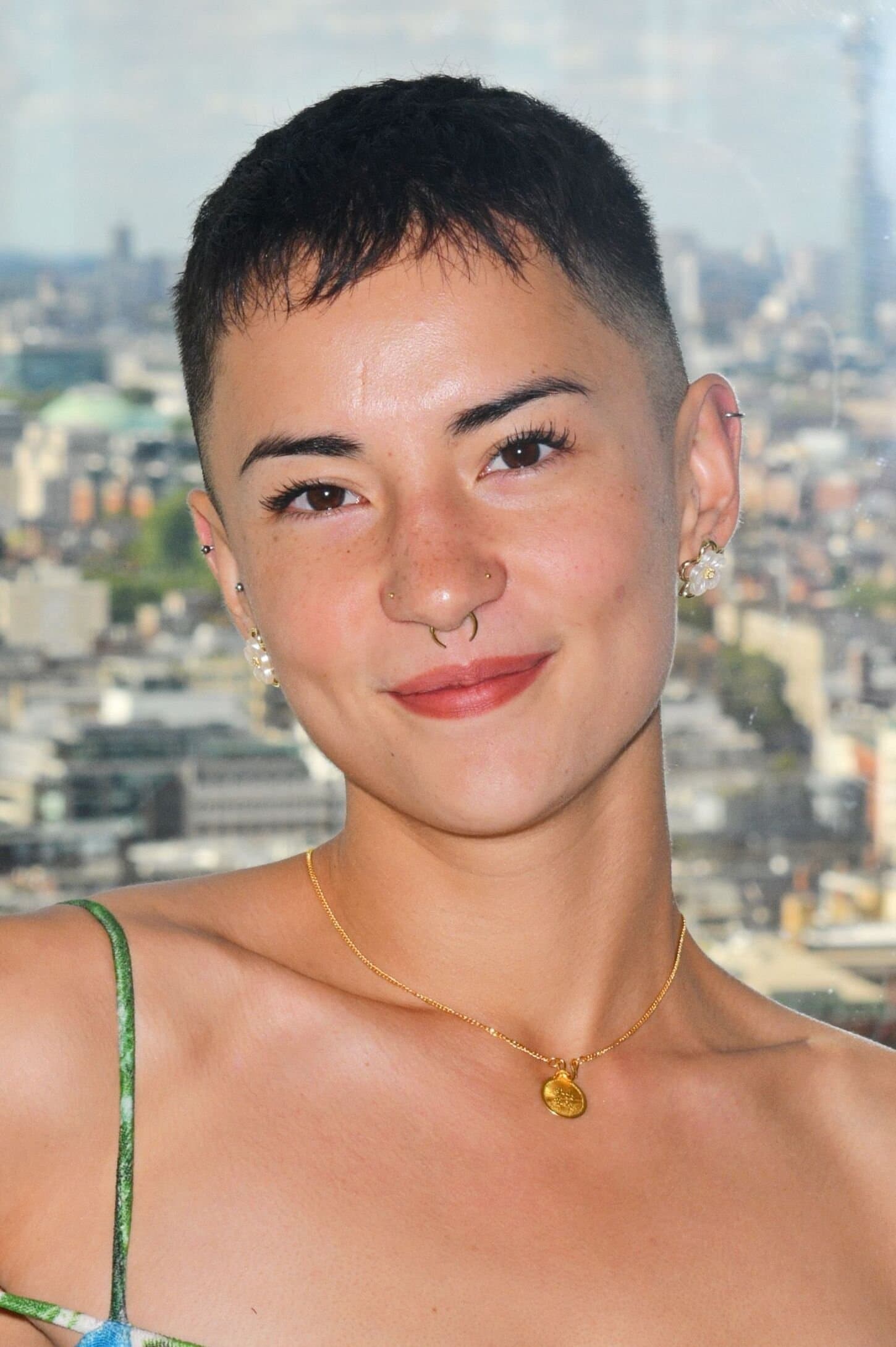 Jessie Mei Li profile