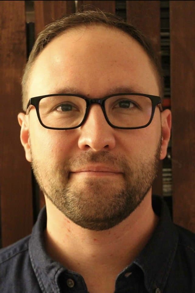 Alex Theurer profile