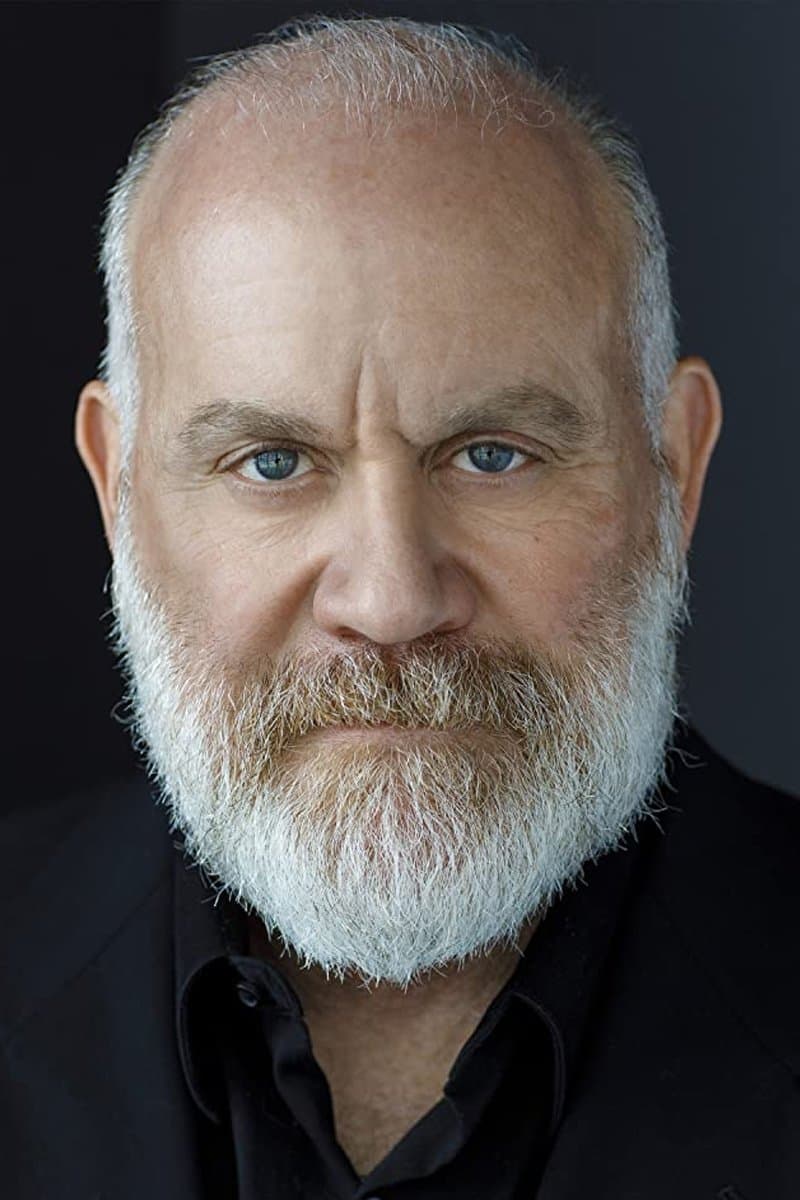 Chip Carriere profile