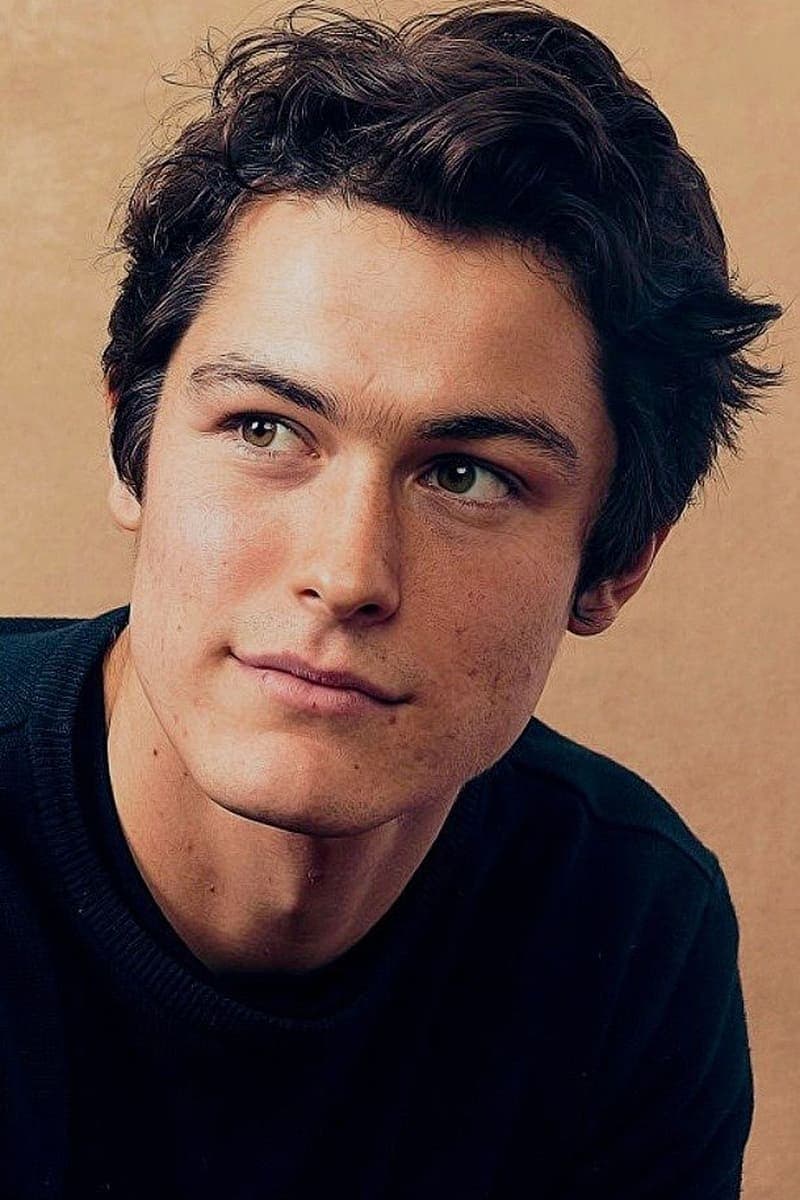 Wolfgang Novogratz profile