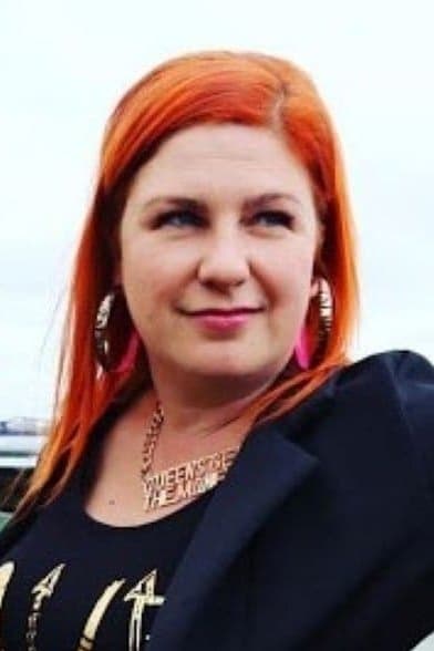 Sarah Dunsworth profile