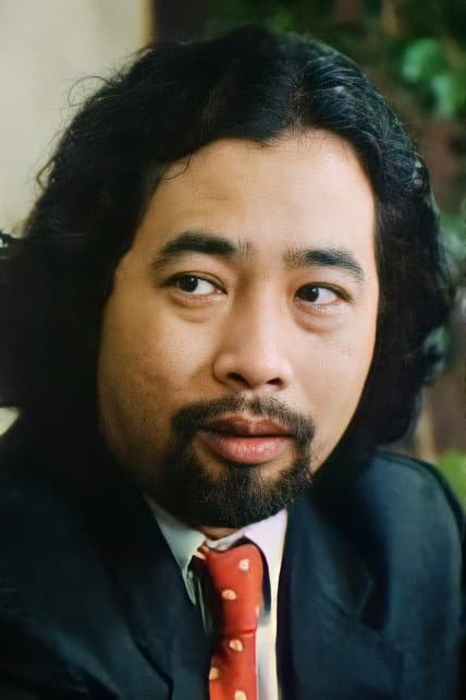Yip Hon-Leung profile