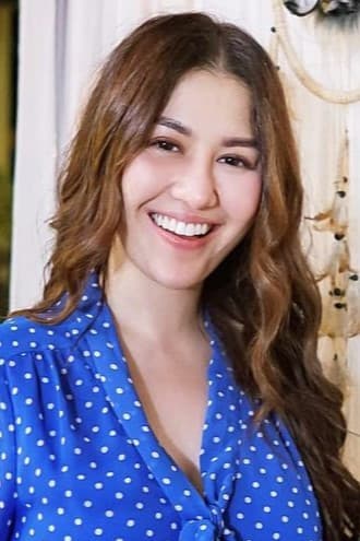 Jelita Callebaut profile