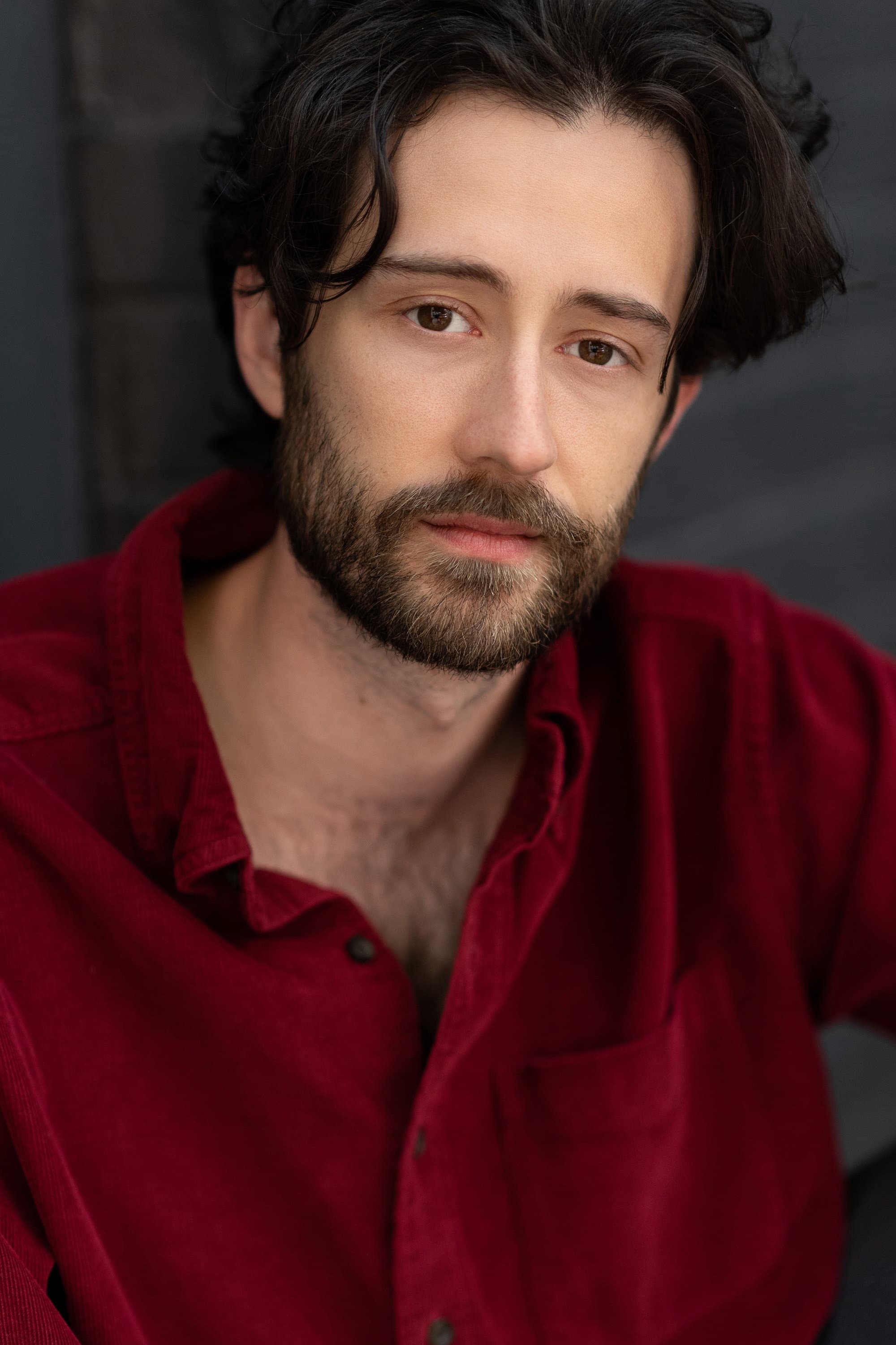 Nicholas Jaquinot profile