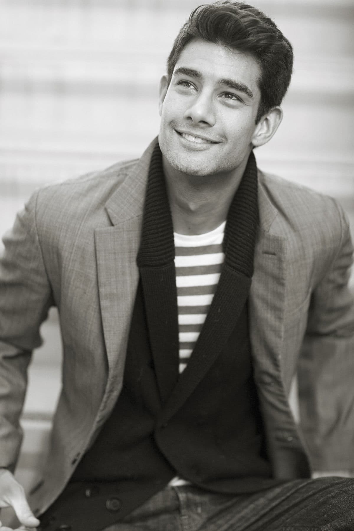 Joseph Almani profile